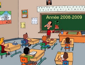 Cliquez ici pour entrer sur le site de l'anne 2008-2009 Cliquez ici !!!